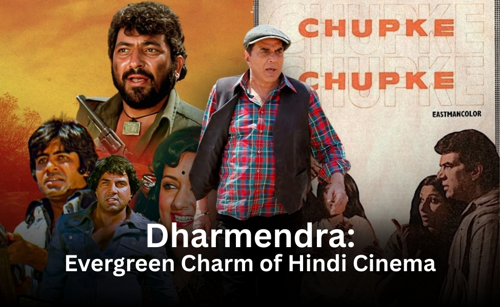 dharmendra images